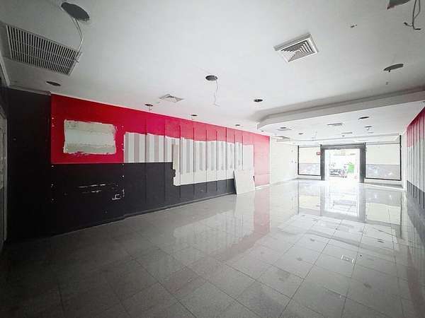 Commercial space for rent in Obarrio - Time Square Plaza