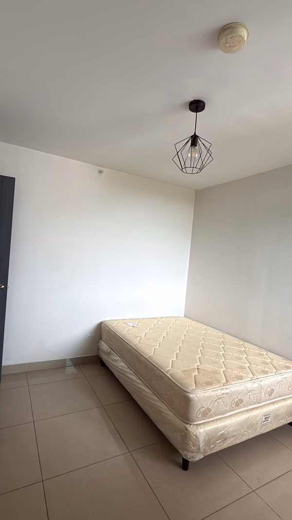 Alquiler de habitacion