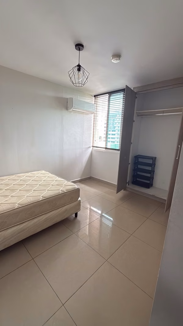 Alquiler de habitacion