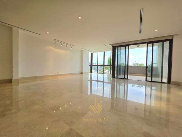 Rental Apartment in Punta Pacifica - Ocean Reef