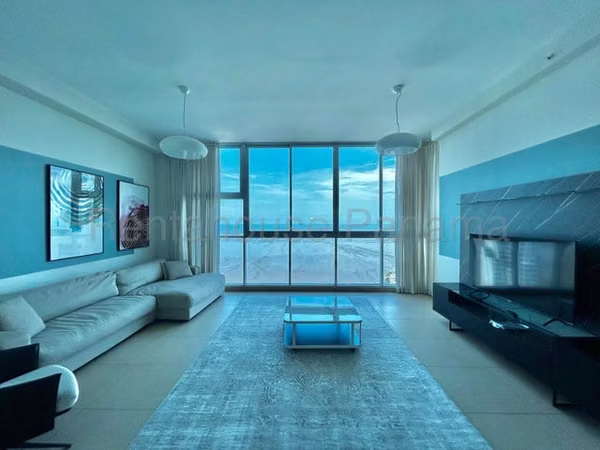 VENTA DE APARTAMENTO EN COSTA DEL ESTE
