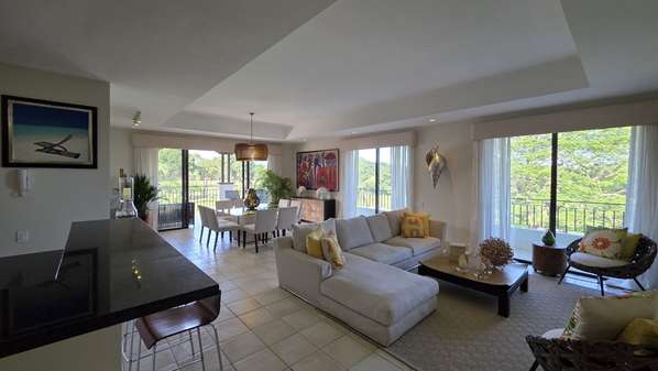 Sale Apartment Buenaventura 15 Rio Hato