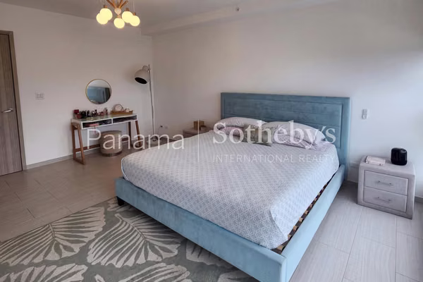 Apartment for Sale PH The Towers - 124; Tower 100, Calle 50 San Francisco - 124; 189m ² - 124; $425