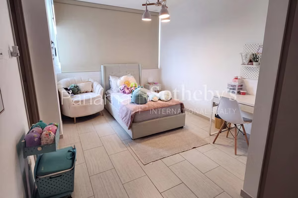 Apartment for Sale PH The Towers - 124; Tower 100, Calle 50 San Francisco - 124; 189m ² - 124; $425