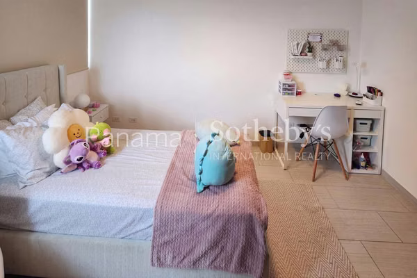Apartment for Sale PH The Towers - 124; Tower 100, Calle 50 San Francisco - 124; 189m ² - 124; $425
