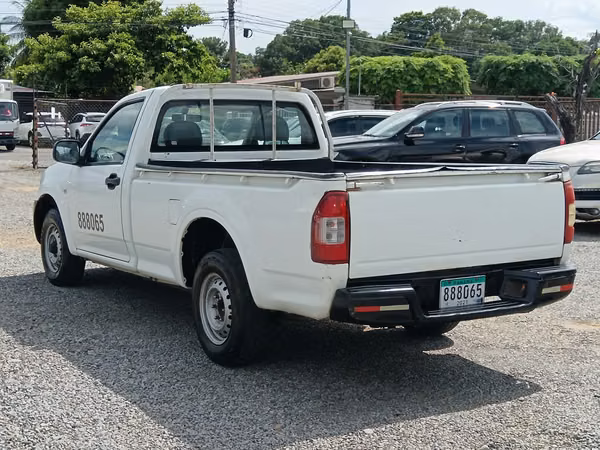 Isuzu Dmax 2011 Manual
