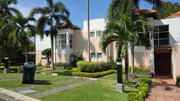 Sale House Decameron Villas Rio Hato