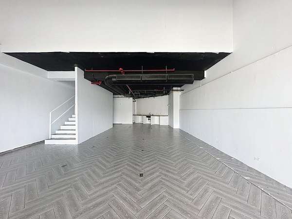 Commercial premises in Calle 50 - The Towers Business Plaza