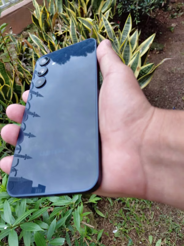 Samsung A35, 256 GB, (Veraguas)