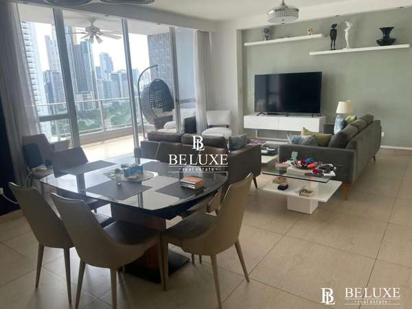 APARTMENT SALE IN PH VIEW BALBOA, AVENUE BALBOA (6)