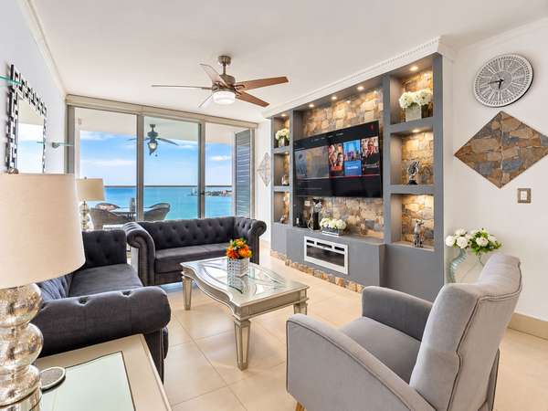 Wake up with Pacific Ocean Views in PH Bay, New Gorgona