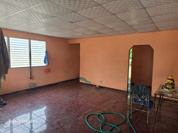 VENTA DE TERRENO EN AGUADULCE