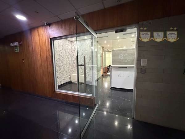 RENTAL OFFICE ALL INCLUSIVE MARBELLA