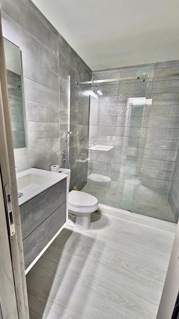 Apartment for rent in Obarrio Ph Urbana Amoblado