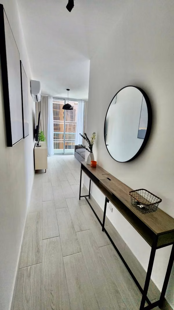 Apartment for rent in Obarrio Ph Urbana Amoblado