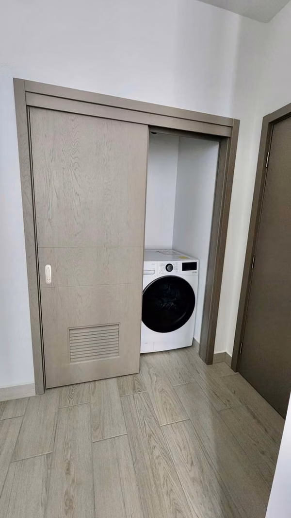 Apartment for rent in Obarrio Ph Urbana Amoblado