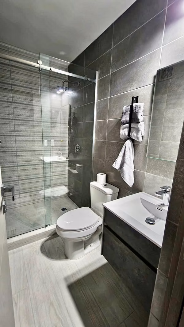 Apartment for rent in Obarrio Ph Urbana Amoblado