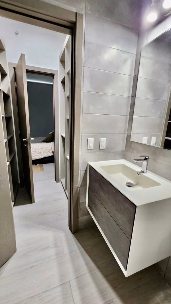 Apartment for rent in Obarrio Ph Urbana Amoblado