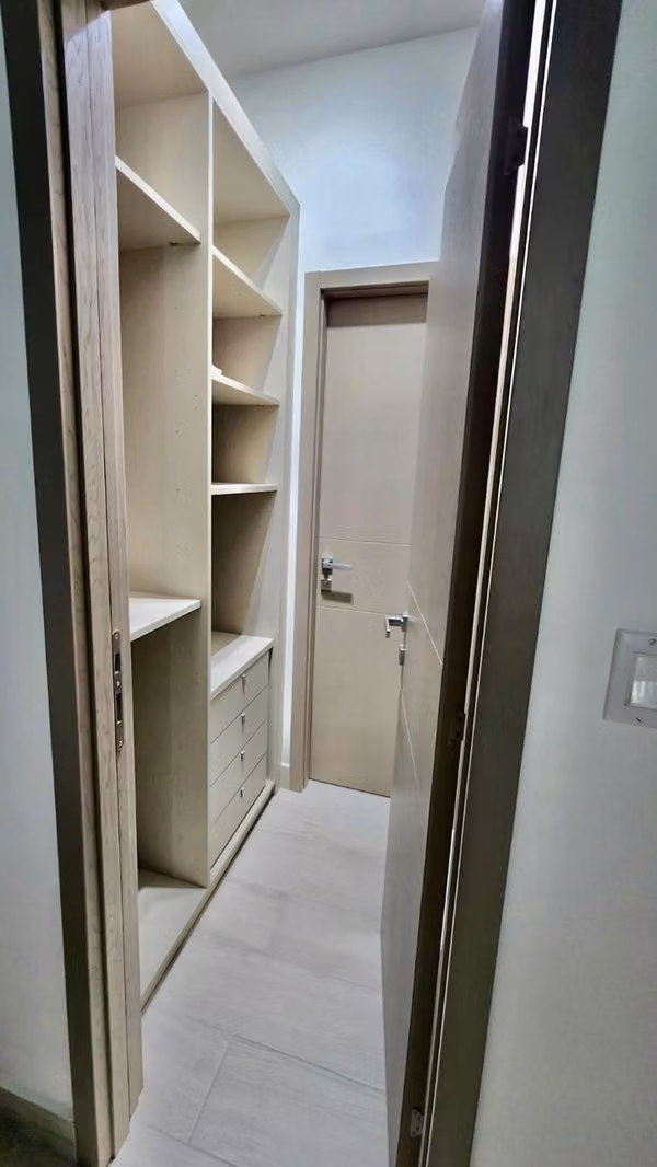 Apartment for rent in Obarrio Ph Urbana Amoblado