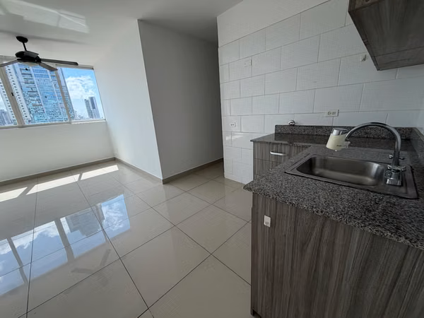 Apartment in SALTA - PH Red Point