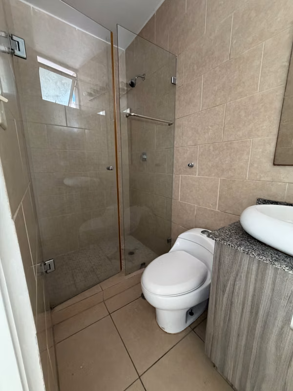 Apartment in SALTA - PH Red Point