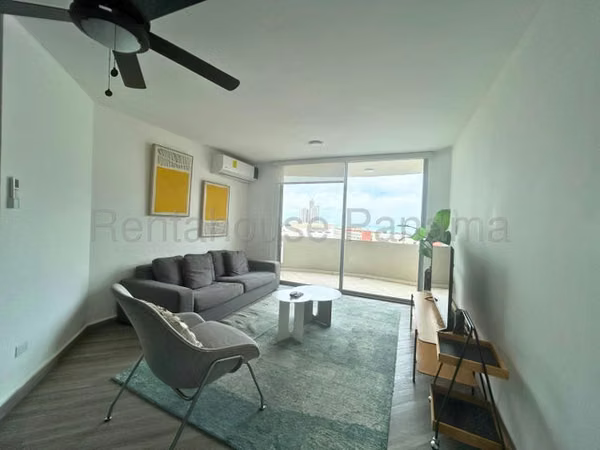 Furnished apartment in Excelsior Plaza, San Francisco GCEA27-2322