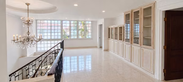 CASA EN VENTA EN EL CARMEN, BELLA VISTA – US$830,000
