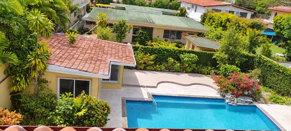 CASA EN VENTA EN EL CARMEN, BELLA VISTA – US$830,000