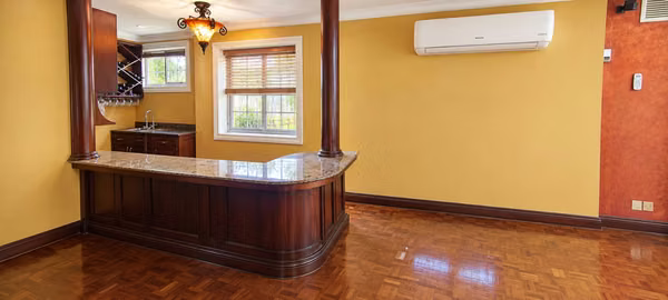 CASA EN VENTA EN EL CARMEN, BELLA VISTA – US$830,000