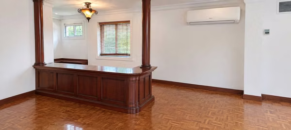 CASA EN VENTA EN EL CARMEN, BELLA VISTA – US$830,000