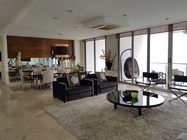 318m2! P.H. AQUALINA - Punta Pacífica - Apartamento en Venta