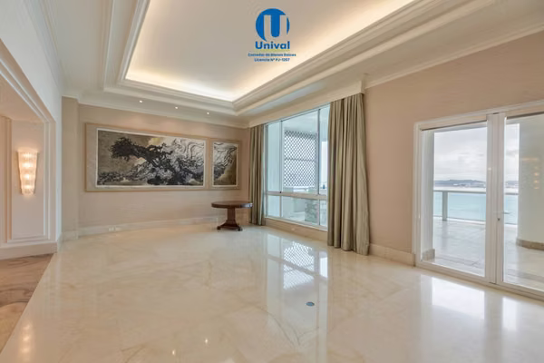 Apartamento en Alquiler en Punta Pácifica - PH Bellamare
