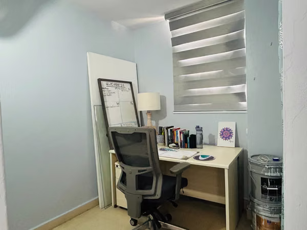 APARTAMENTO DE SEGUNDA A LA VENTA $160,000.00 , 147 M2 , UBICACION 12 DE OCTUBRE