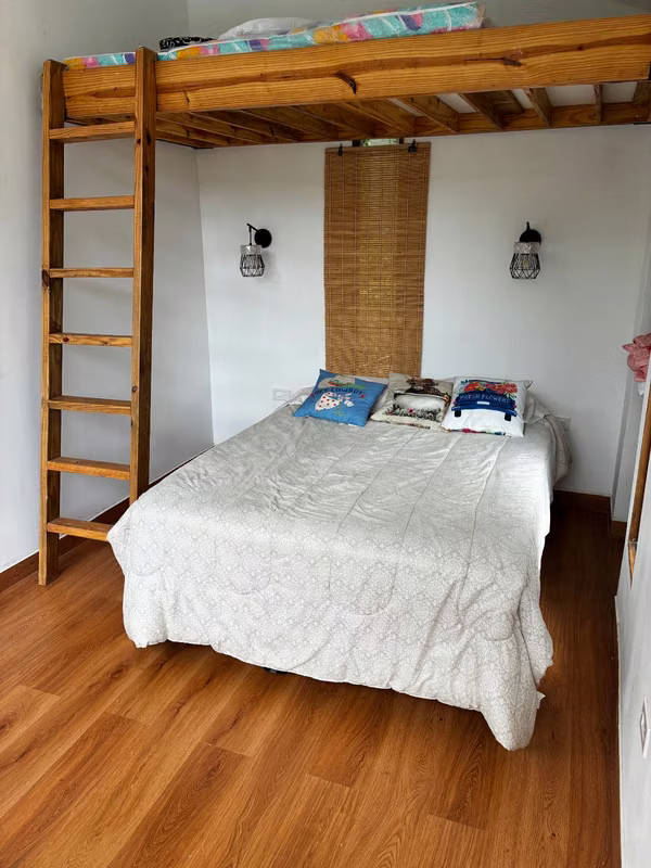 Jungle property close to the beach on Taboga Island