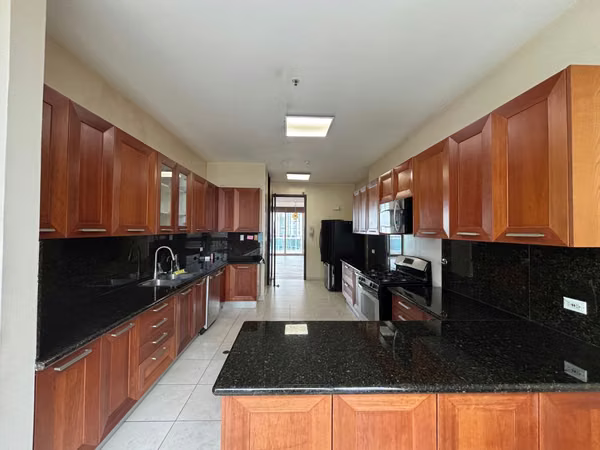 Apartment for Sale in Punta Pacífica