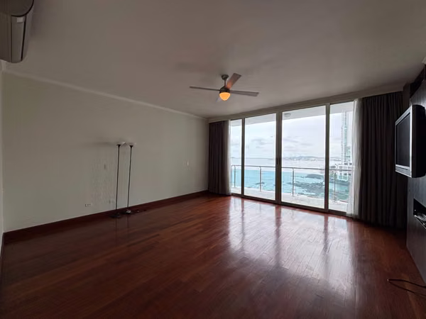 Apartment for Sale in Punta Pacífica