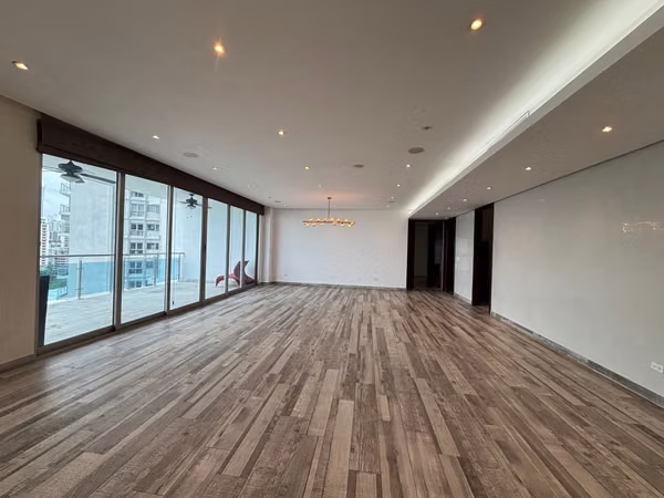 Apartment for Sale in Punta Pacífica
