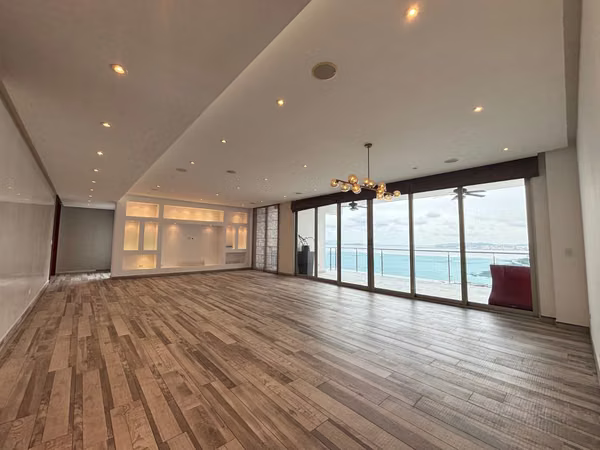 Apartment for Sale in Punta Pacífica