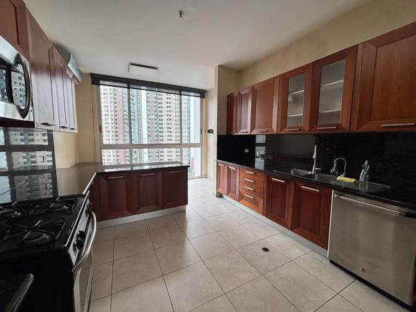 Apartment for Sale in Punta Pacífica