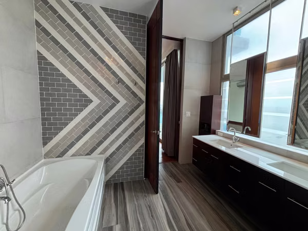 Apartment for Sale in Punta Pacífica