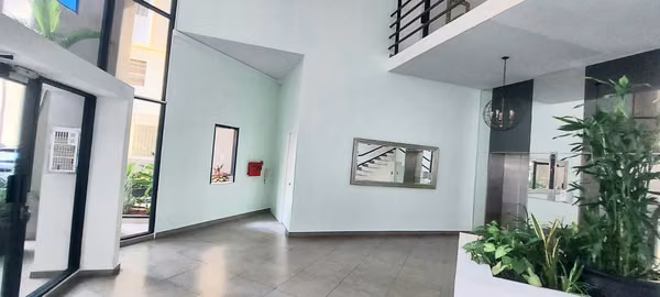 Rental Apartment in PH Vizcaya, Punta Paitilla