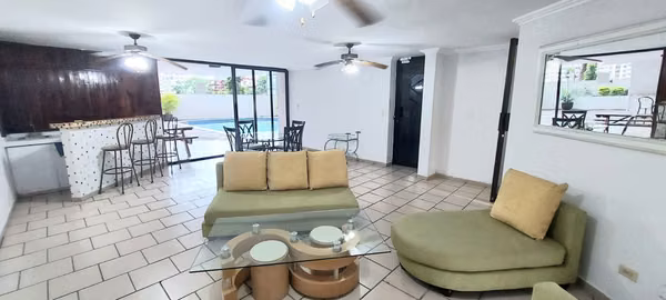 Rental Apartment in PH Vizcaya, Punta Paitilla