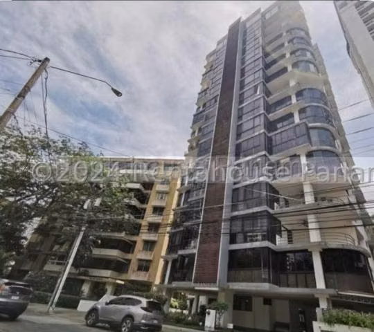 Apartment for sale PH Aranjuez, The Crab IH27-2409