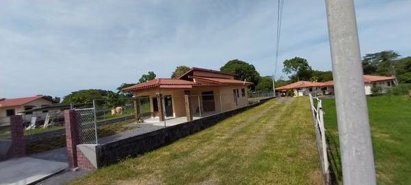 New home immediate delivery interest Preferential 3 bedrooms and 2 bathrooms