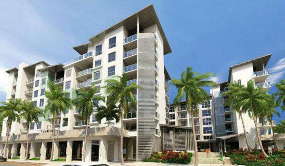  Se Alquila Apartamento 100% Equipado en PH Mosaic – Panamá Pacífico