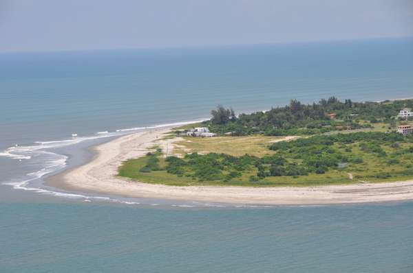 Large land is sold in Chame, 124; 12,000 m ²