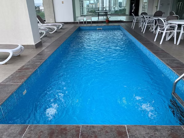 Apartment SALTA, EL CARMEN, 2 rec. Equipped, Location, Quality!!