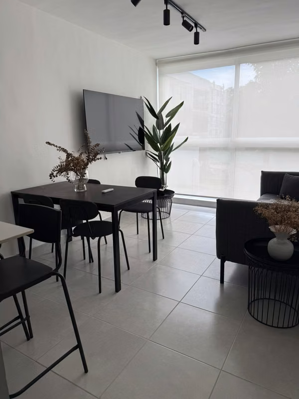 YOUR NEW APARTMENT IS WAITING FOR YOU - 124; RIVER DOWN (NEW PROJECT)