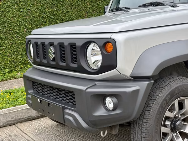 Suzuki Jimny Automatic 4x4 New 5 year warranty
