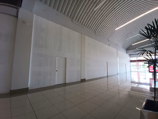 Local Sale Commercial Federal Mall